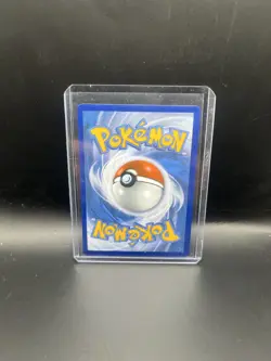 Pokemon Pikachu TCG Birthday Celebrations Holo Rare Card #24 NM - Image 2