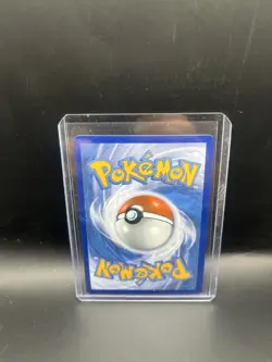 Pokemon Pikachu TCG Birthday Celebrations Holo Rare Card #24 NM - Image 3