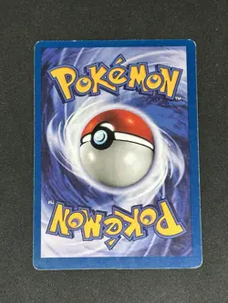 1st Edition Flareon (Non-Holo) Pokemon Jungle Set Card 1999 MP 19/64 - Image 2
