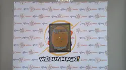 MTG | God-Eternal Kefnet | WAR | Foil | Moderately Played | English - Image 2