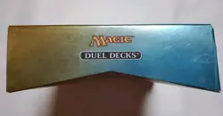 Magic: The Gathering Duel Decks Elspeth Vs. Kiora 2015 Wizards of The Coast NEW - Image 2