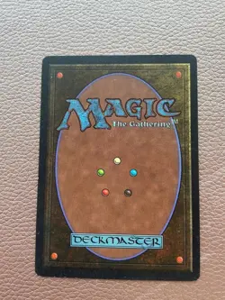 Mijae Djinn MTG Magic the gathering - Image 2