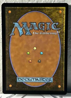 Magic The Gathering Spider-Man- Ultimate Green Goblin (Extended Art) Foil - Image 2