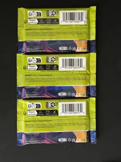 3 magic the gathering edge of eternities collector packs - Image 2