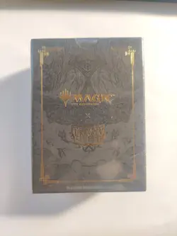 Dragonshield Magic con Atlanta 2025 Event Exclusive Dracogenesis (Matte) - Image 3