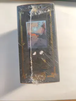 Dragonshield Magic con Atlanta 2025 Event Exclusive Dracogenesis (Matte) - Image 4