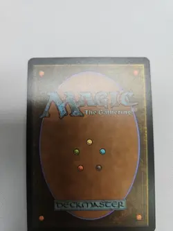 MTG Borderless Galaxy Foil Godless Shrine NM Unplayed Unfinity Magic - Image 4