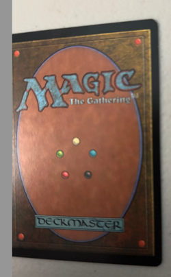 Oath of Druids Exodus Regular NM - Image 2