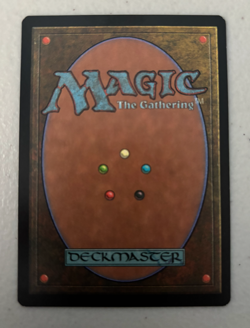 Oath of Druids Exodus Regular NM - Image 4