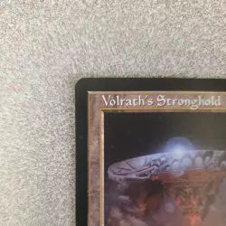 MTG Volrath's Stronghold Stronghold Regular LP - Image 2
