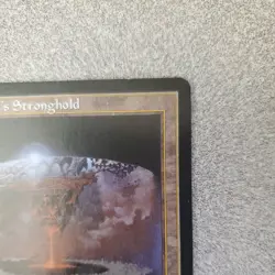 MTG Volrath's Stronghold Stronghold Regular LP - Image 3
