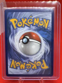 Pokemon TCG - Mega Evolution (MEG EN) Helioptile - #143/132 - Image 2