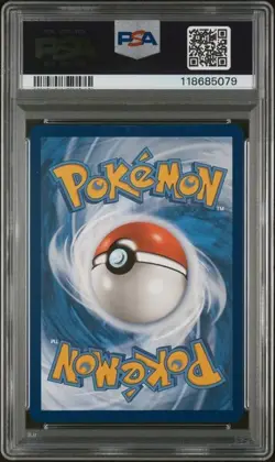 2025 Pokemon SV Prismatic Evolutions Umbreon ex #060/131 PSA 10 - Image 2