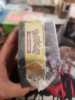 Gardevoir, Strong Bonds Tin 2019 Pokemon, Brand New, Factor Sealed. RARE FIND!! 820650102851 - Image 3
