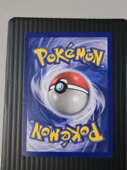 Pokemon TCG - MEWTWO #3 - STAMPED PROMO - WB Pokemon: The First Movie 1999 - HP - Image 2