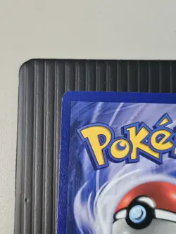 Pokemon TCG - MEWTWO #3 - STAMPED PROMO - WB Pokemon: The First Movie 1999 - HP - Image 3