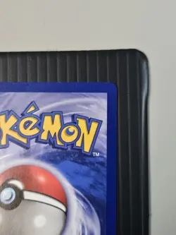 Pokemon TCG - MEWTWO #3 - STAMPED PROMO - WB Pokemon: The First Movie 1999 - HP - Image 4