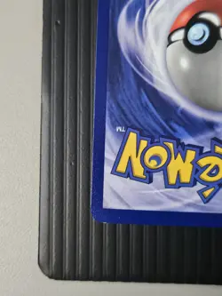 Pokemon TCG - MEWTWO #3 - STAMPED PROMO - WB Pokemon: The First Movie 1999 - HP - Image 5