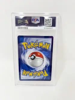 Pokemon PSA 8 Chinese Paradise Resort SV-P World Championships 2023 Promo - Image 2