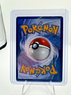 Pokemon TCG - Marshadow Illustration Rare 146/132 - Mega Evolution Pack Fresh NM - Image 2