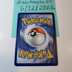 Cleffa 20/111 Holo Rare - 2021 Pokemon Celebrations 25th Anniversary NM (PB2) - Image 2