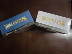 Mega Evolution Gardevoir & Lucario Pokemon Center ETB Elite Trainer Box Set Of 2 - Image 2