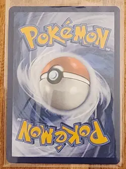 Eevee 074/131 Pokemon Day 2025 Cosmos Holo Prismatic Evolutions - Image 2