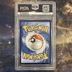 PSA 10 Jessie and James 68/68 Full Art Trainer Pokemon Hidden Fates Team Rocket - Image 2
