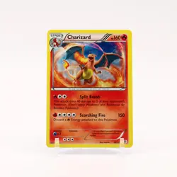 Charizard - 20/149 Boundaries Crossed Cosmos Holo Rare Pokemon - NM/LP - Image 1