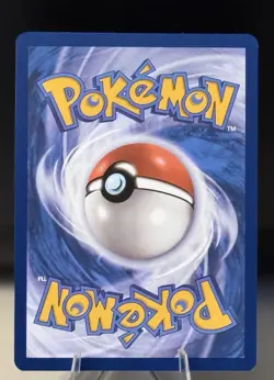 Pokemon TCG Shiftry Full Art Holo Temporal Forces 163/162 Illustration Rare - Image 2