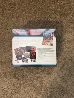 Pokemon Center Destined Rivals ETB Elite Trainer Box Sealed - Image 2
