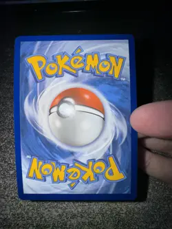 MELO HOLO - POKEMON SVP 037 PROMO EV3 FLAMMES OBSIDIENNES NEUF FR - Image 2