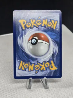 2025 Pokemon Mega Evolutions GUMSHOOS 153/132 Illustration Rare - Image 2
