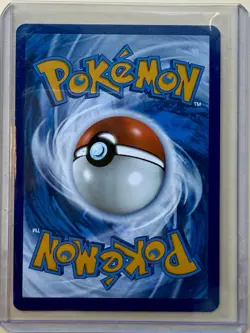 Pokemon TCG Blastoise ex #200/165 Scarlet & Violet 151 Special Illustration Rare - Image 2