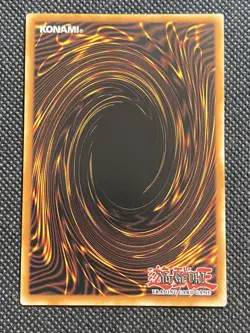 YuGiOh! Red-Eyes Black Dragon HAC1-EN003 Ultra Rare Duel Terminal 1st Edition NM - Image 3