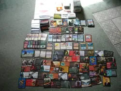 Magic the Gathering Job Lot Cards Promo Cards Tokens Leaflets Boxes etc - Image 1