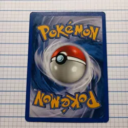 Pokemon Light Ninetales 50/105 Neo Destiny Regular Trading Card - Image 3