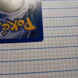 Pokemon Light Ninetales 50/105 Neo Destiny Regular Trading Card - Image 4