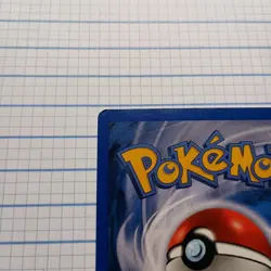 Pokemon Light Ninetales 50/105 Neo Destiny Regular Trading Card - Image 5