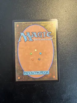 Spara's Headquarters Streets of New Capenna Regular Card NM Condition - Image 3