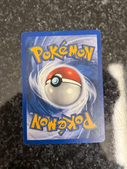 Teddiursa 65/75 Neo Discovery Regular Common LP Vintage Pokemon Card 2001 - Image 5
