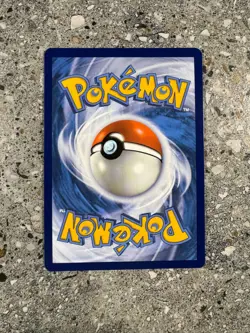 Pokemon TCG Cards Mimikyu SVP075 Illustration Rare Black Star Promo Holo MINT - Image 2