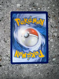 Pokemon TCG Cards Mimikyu SVP075 Illustration Rare Black Star Promo Holo MINT - Image 4
