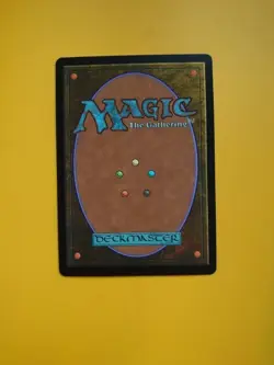 Warrior of Light. FCA R0017 Human Wizard Borderless MTG Card. - Image 5