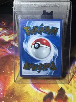 Pokemon TCG Scarlet & Violet 151 Gold Mew UPC Promo Metal Card 205/165 - Image 2