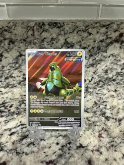 Iron Thorns 098 Sv: Scarlet & Violet Promo Cards Holo NM/MINT - Image 1