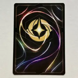 Elsa 41/204 Disney Lorcana The First Chapter Uncommon Cold Foil Card NM - Image 2