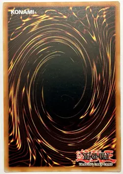 LDK2-ENS01 Slifer the Sky Dragon - Ultra Rare Ltd. Edition Near Mint YuGiOh Card - Image 2