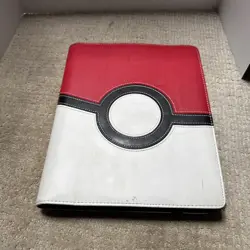 Huge Vintage Mid Era Pokemon Collection Lot Binder Included 200 +Cards ENGLISH - Image 2