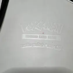 Huge Vintage Mid Era Pokemon Collection Lot Binder Included 200 +Cards ENGLISH - Image 4